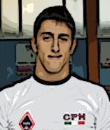 Antonio Russo